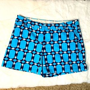 Crown and ivy shorts